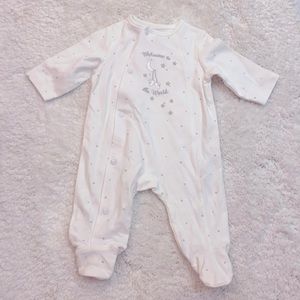 Newborn Sleeper Pajamas